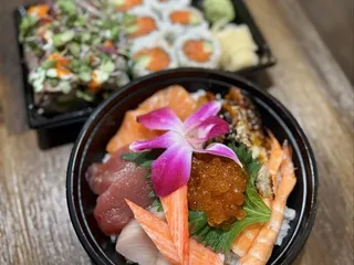 Sushi Too