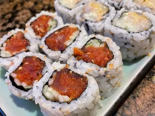 Little Tokyo