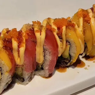 sushi, food, sushi and sashimi, sashimi