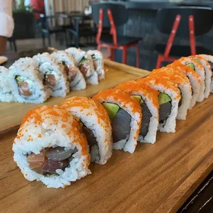 Umi Roll