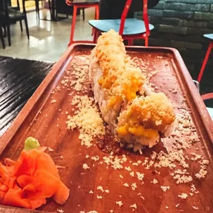 sushi, sushi and sashimi, sashimi, food
