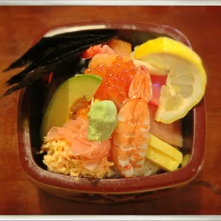 Chirashi