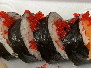 Hi Sushi