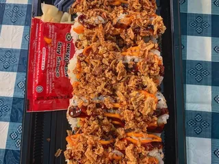 My Sushi & Catering