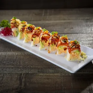 New roll ; 55(Soy Paper)