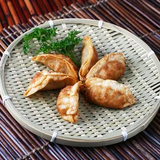 Gyoza