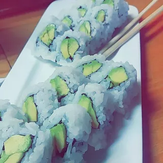 Avocado Roll
