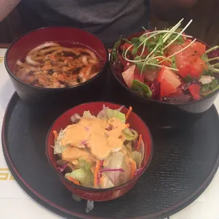 Poki Bowl