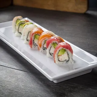 Rainbow Roll