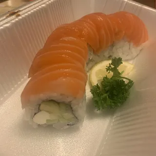 Philadelphia Roll