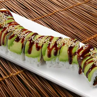 Caterpillar Roll