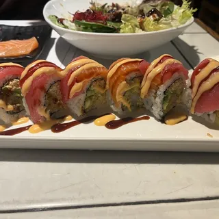 Playboy Roll