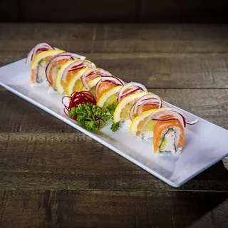 California Roll