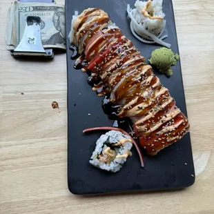 OMG Roll