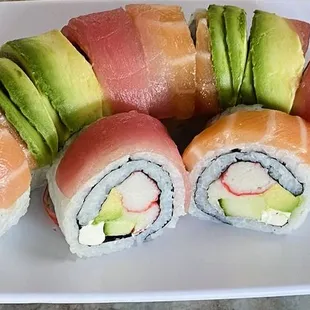 sashimi, food, sushi, sushi and sashimi
