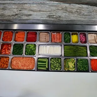 Fresh * Custom * Sushi