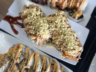 Sushi Boss