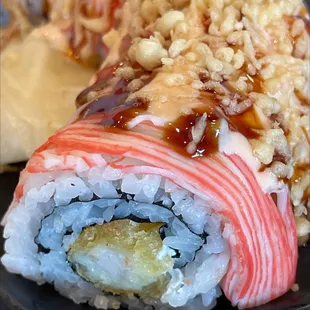 Sushi Boss