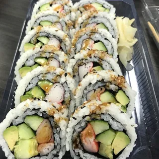 California Roll