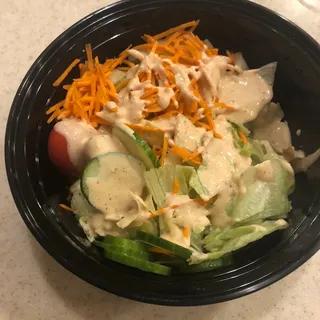 House Salad