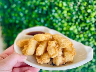 Hikaru Hibachi Express And Sushi