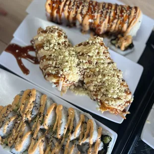 Sushi Boss