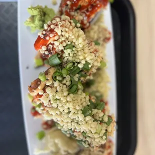 food