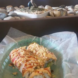 OMG Roll