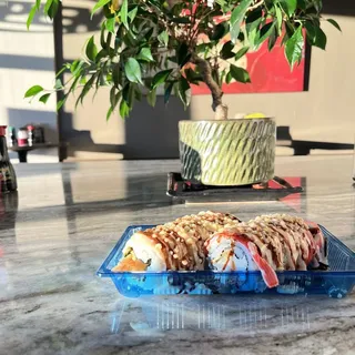 The Boss Special