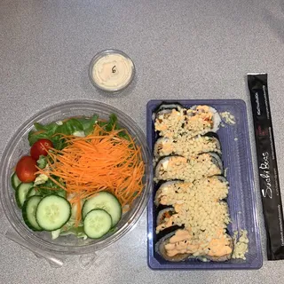 House Salad
