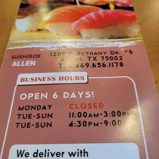 GRAND OPENING February 2023