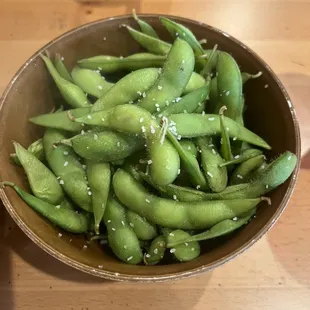 Edamame