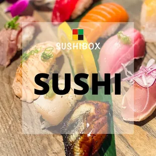 Sushi