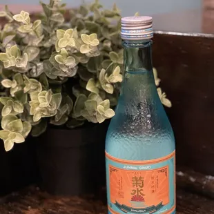 drink