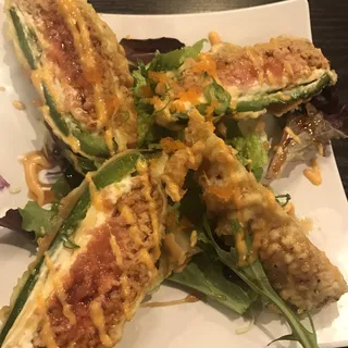 Jalapeno Bomb