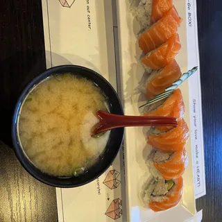 Miso Soup