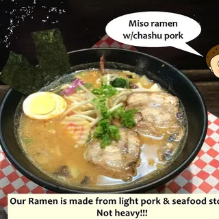 Korean Spicy Ramen