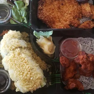 Chicken Cutlet