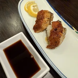Unagi Sushi