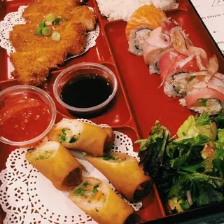 Egg Roll