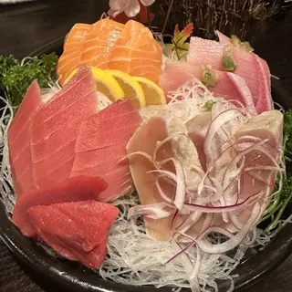 12pc Sashimi combo (Chef's Choice)