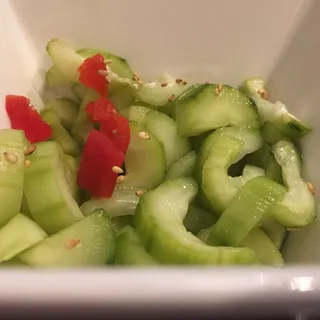 Cucumber Salad