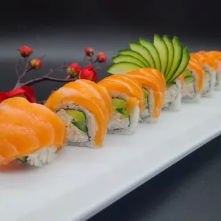 Washington Roll