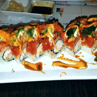 Jala Jala Roll