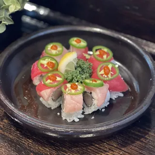 Shogun Roll