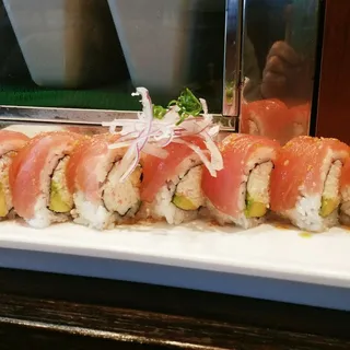 Hawaiian Roll