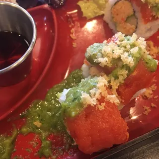 Diablo Roll