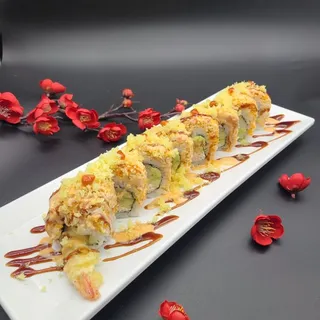 Crunch Roll