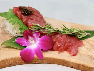 Sushi Story