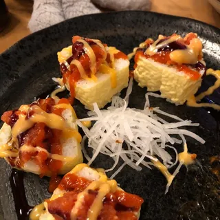 Red Mountain Roll